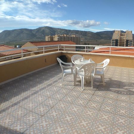 Acv Primera Linea Oropesa del Mar Exteriér fotografie