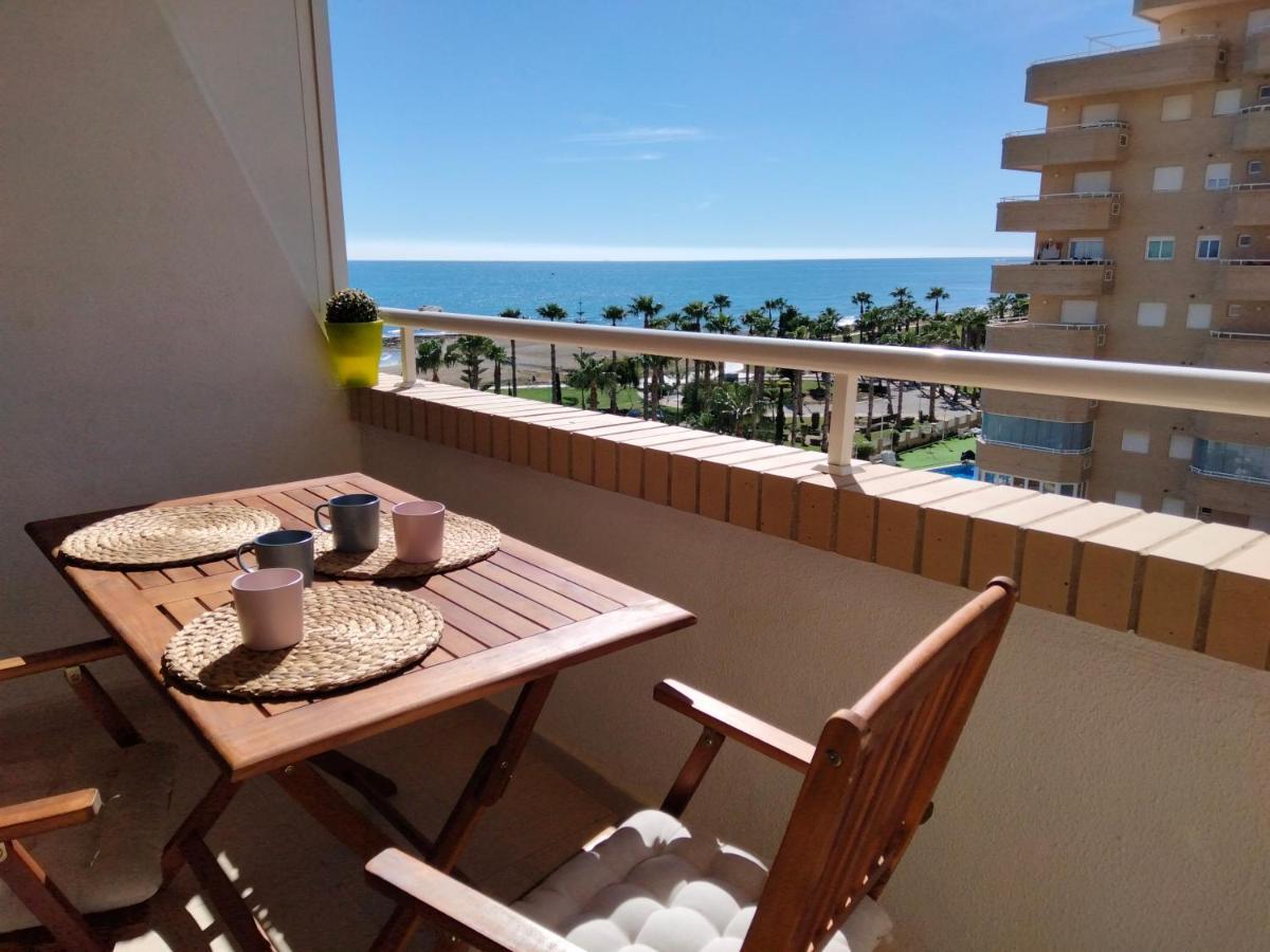Acv Primera Linea Oropesa del Mar Exteriér fotografie