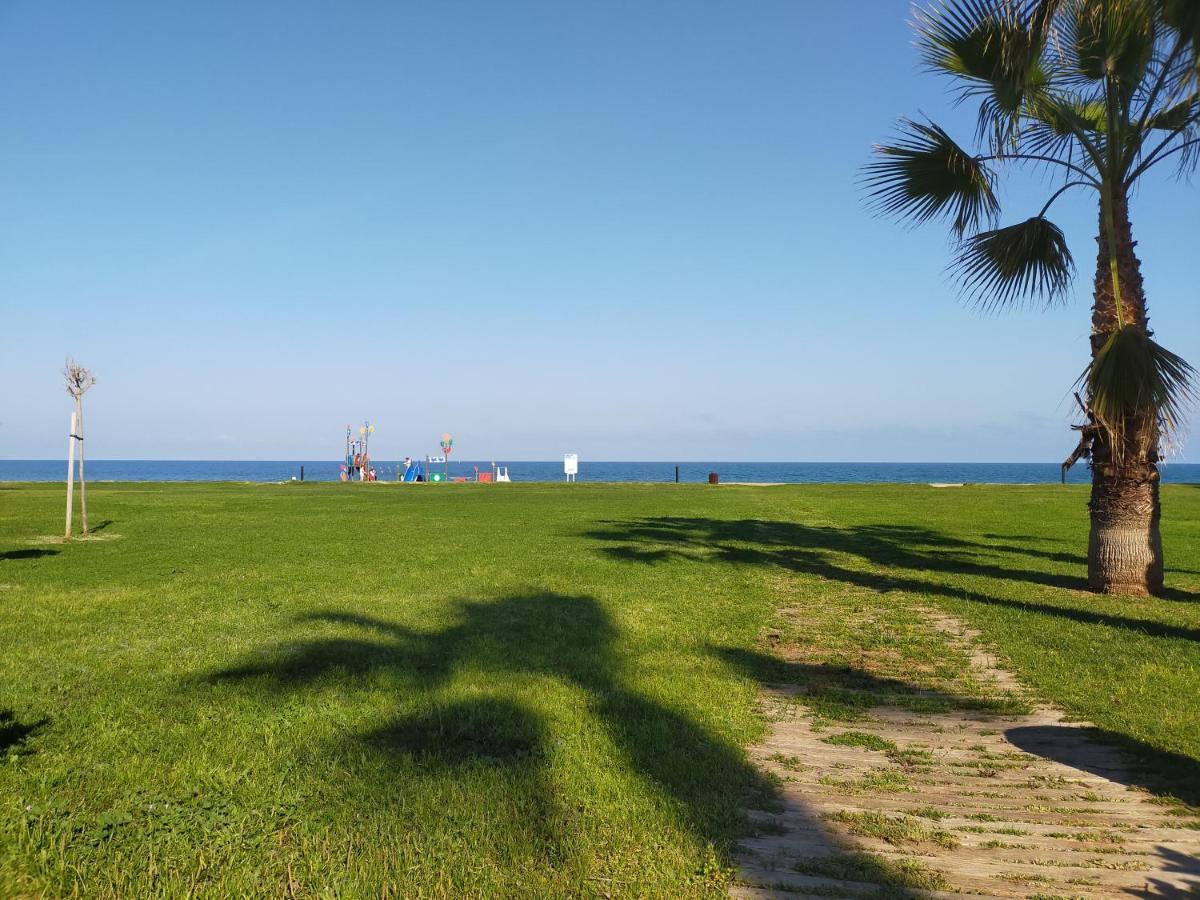 Acv Primera Linea Oropesa del Mar Exteriér fotografie